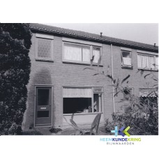 Tolkamer Tjalkstraat 6 Coll. Vrijleve